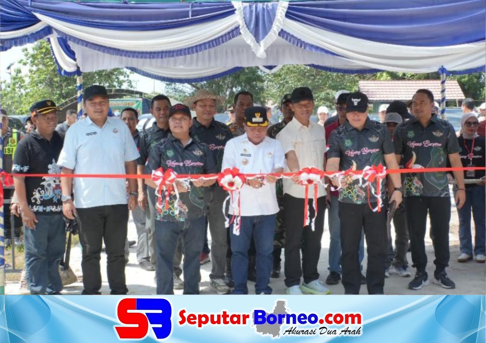Dewan Kapuas Tegaskan Pajak untuk Pembangunan Daerah