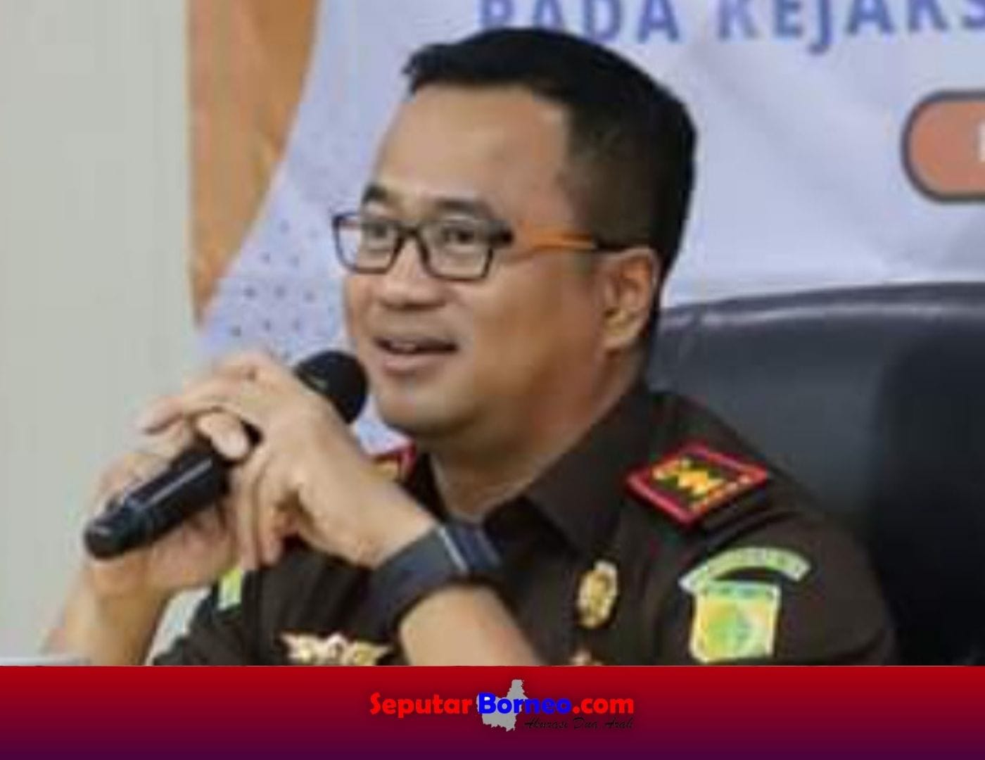 Selama Tahun 2023, Kejari Pulang Pisau Tangani 92 Perkara