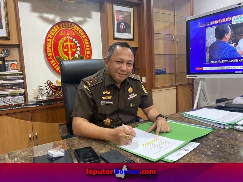 Tegas, Kejaksaan Tidak Berikan RJ kepada Mario Dandy dan Kawan-Kawan