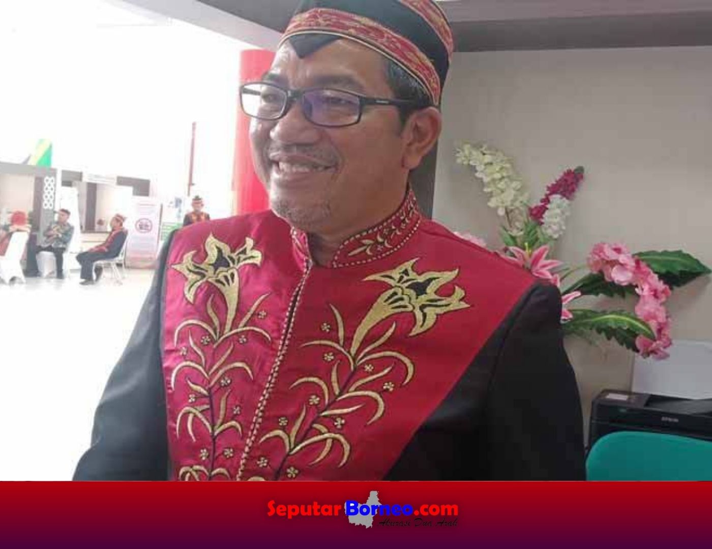 Bentuk Transparansi PAD, Masyarakat Kotim Bisa Lihat Disini