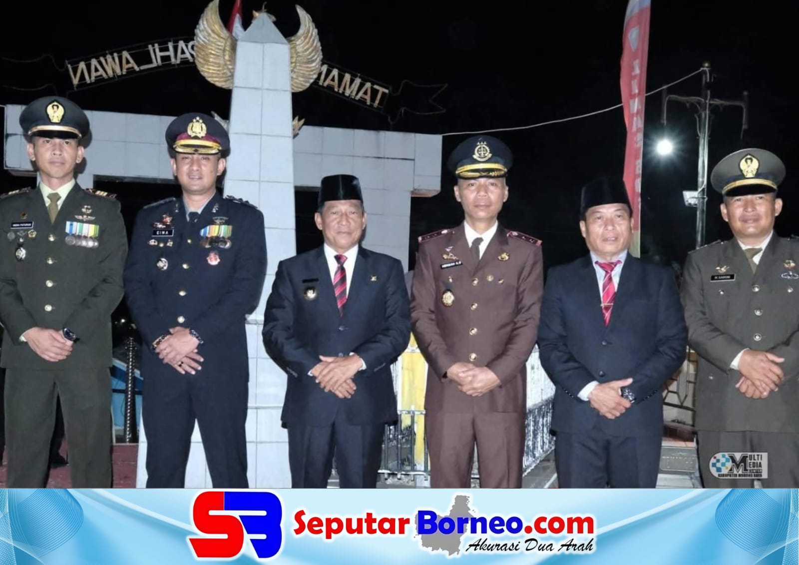 Generasi Muda Diminta Isi Kemerdekaan dengan Karya Nyata