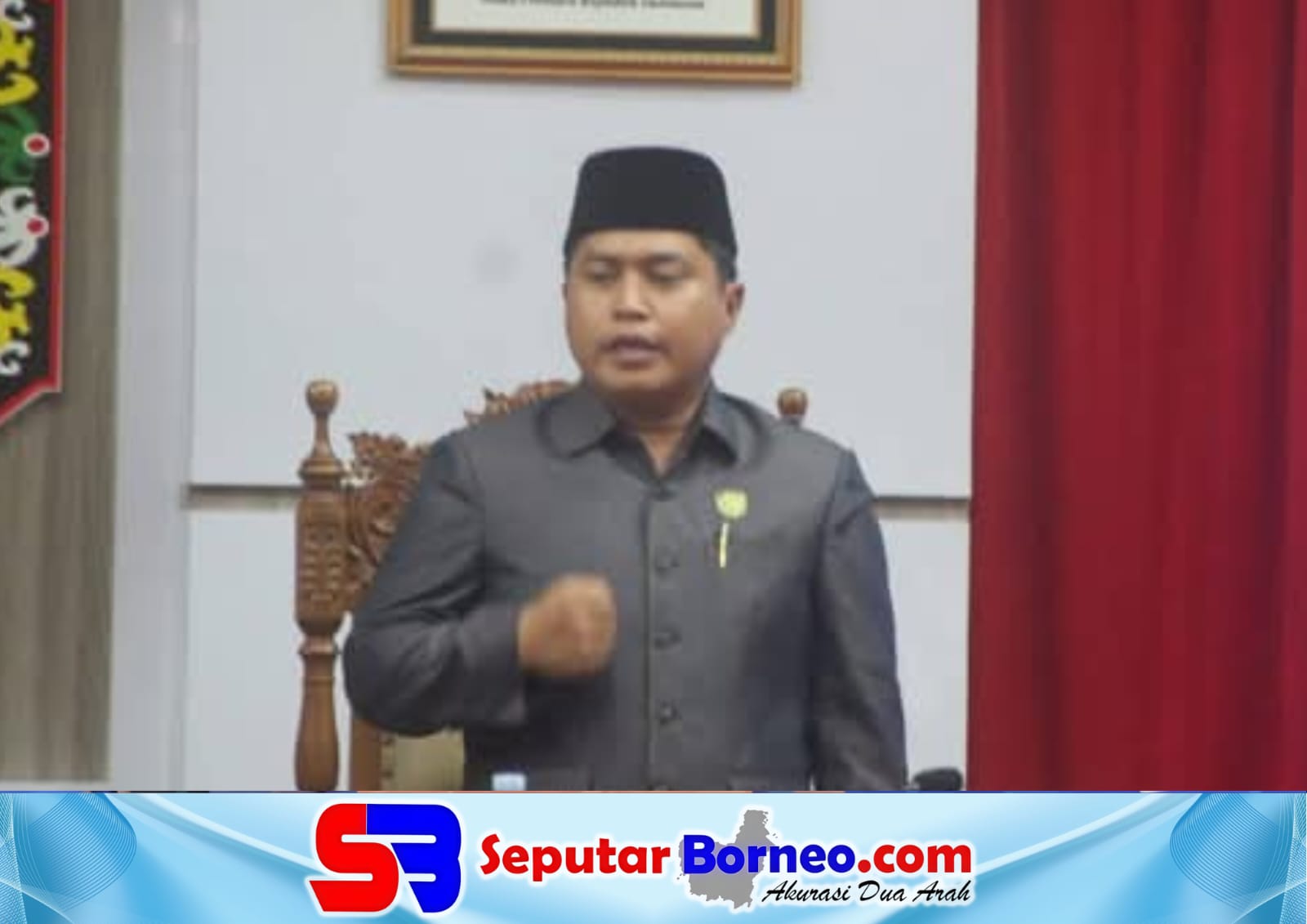 Dongkrak PADes, Kades Diminta Gali Potensi Daerah 