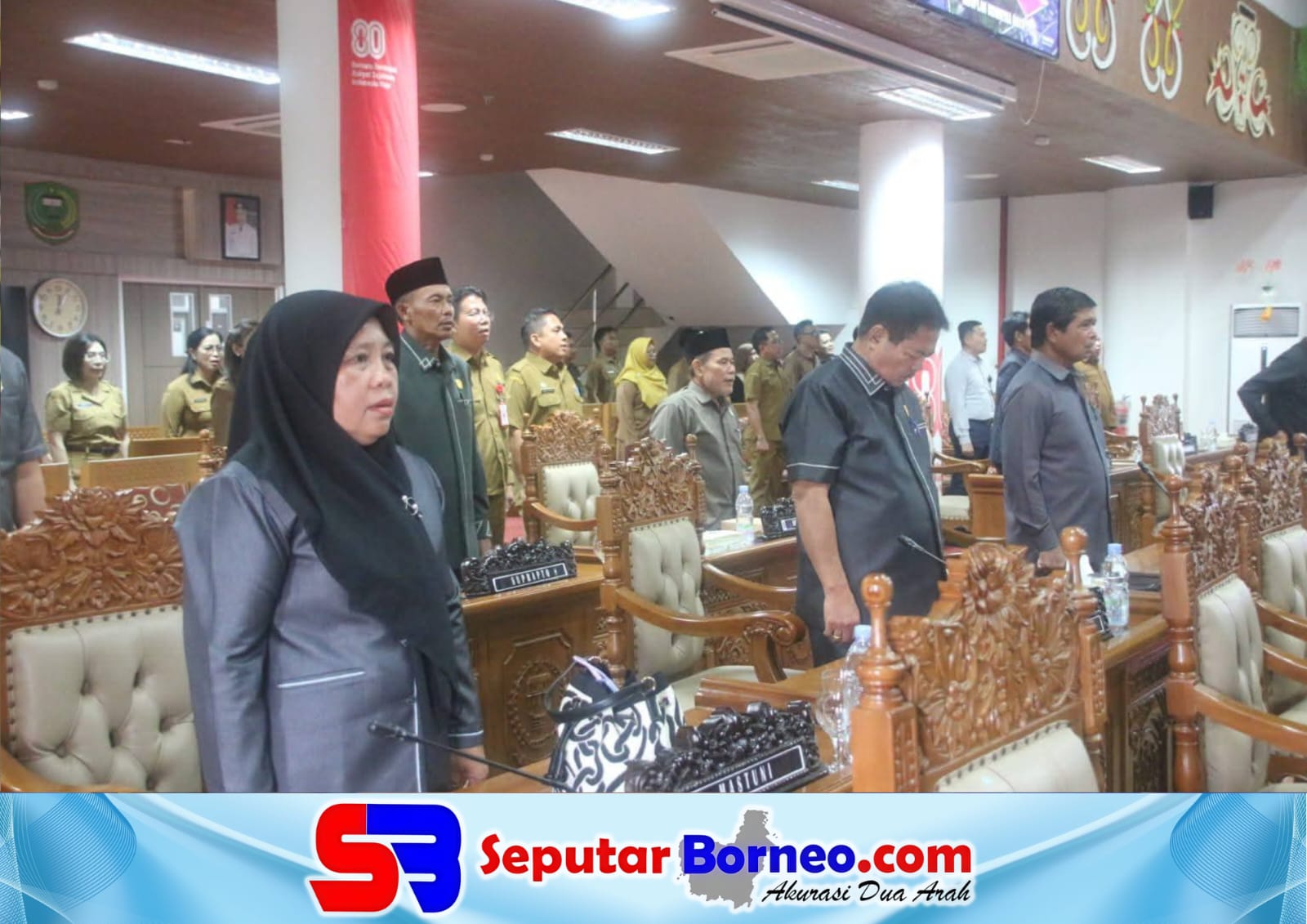 Dewan Ajak Orang Tua Awasi Pergaulan Anaknya